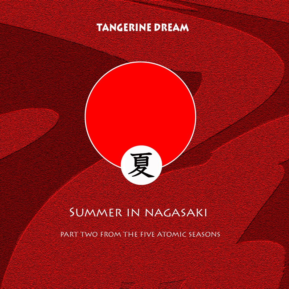 Tangerine Dream - Summer In Nagasaki